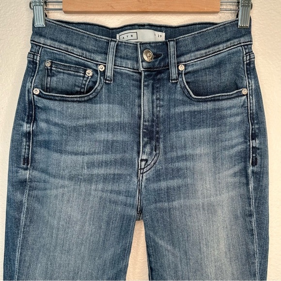 AYR The Bomb Pop jeans Bomba 29 - Picture 2 of 16